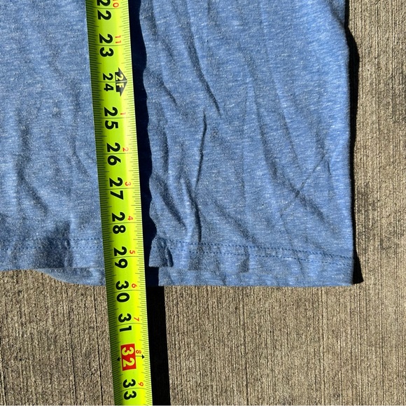 Hard Rock Cafe Mall of America Imagine Dragons T Shirt Mens XL Blue - Picture 4 of 5